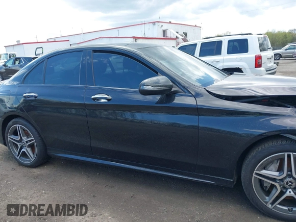 2020 Mercedes-Benz C 300 с VIN WDDWF8EB0LR536129, выставлен на аукционе IAAI как лот 41969624 с пробегом 61 531 миль миль и . История ставок и продаж доступна на DreamBid. Изображение 12.