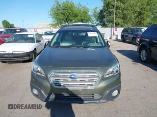 2015 Subaru Outback Premium z VIN 4S4BSACC7F3338285, wystawiony jako IAAI lot #42390497 z przebiegiem 95 977 mil mil oraz . Historia ofert i sprzedaży dostępna na DreamBid. Obrazek 12.