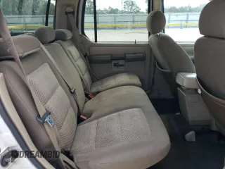2004 Ford Explorer Sport Trac XLS with VIN 1FMZU67K24UC13080, listed as a Copart auction lot 57996855 with 140,707 mi miles and Non repairable. Bid and sale history available at DreamBid. Image 10.