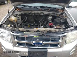 2012 Ford Escape XLT z VIN 1FMCU9D76CKA78378, wystawiony jako IAAI lot #42649925 z przebiegiem 282 992 mil mil oraz . Historia ofert i sprzedaży dostępna na DreamBid. Obrazek 10.