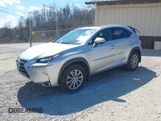 2016 Lexus NX 200t z VIN JTJBARBZ4G2062079, wystawiony jako IAAI lot #41863334 z przebiegiem 103 571 mil mil oraz . Historia ofert i sprzedaży dostępna na DreamBid. Obrazek 2.