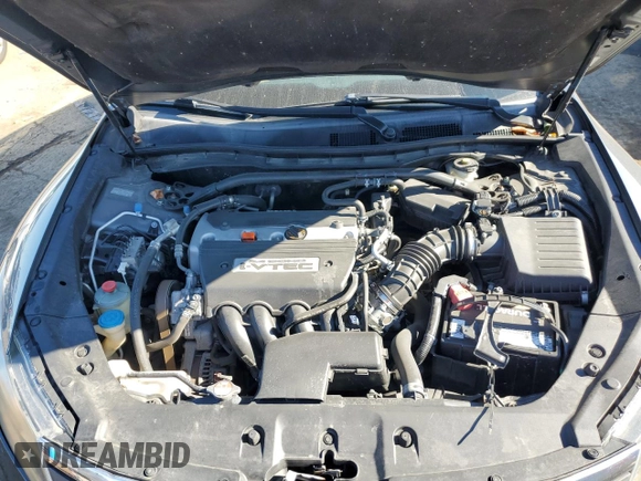 2012 Honda Crosstour EX with VIN 5J6TF3H34CL007347, listed as a Copart auction lot 75565064 with 163,467 mi miles and Clean Title. Bid and sale history available at carsss.com. Image 11.