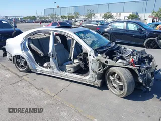 2007 Lexus IS 250 with VIN JTHBK262872028889, listed as a IAAI auction lot 42598815 with Not provided miles and . Bid and sale history available at DreamBid. Image 1.