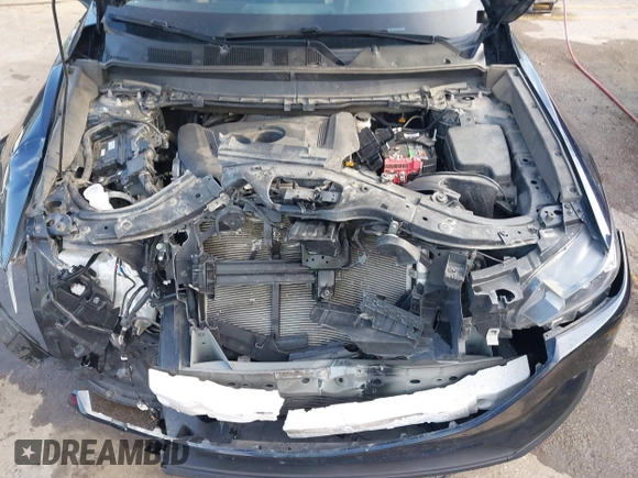 2021 Mazda CX-9 Touring с VIN JM3TCBCY4M0522399, выставлен на аукционе IAAI как лот 41978128 с пробегом 71 821 миль миль и . История ставок и продаж доступна на DreamBid. Изображение 10.