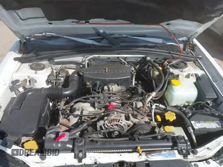 2004 Subaru Forester XS с VIN JF1SG65634H735069, выставлен на аукционе IAAI как лот 42062340 с пробегом 191 000 миль миль и . История ставок и продаж доступна на DreamBid. Изображение 10.