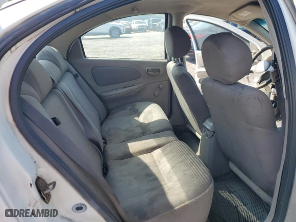 2004 Dodge Neon SE with VIN 1B3ES26C84D557834, listed as a Copart auction lot 72756434 with NaN miles and Salvage Title. Bid and sale history available at carsss.com. Image 10.