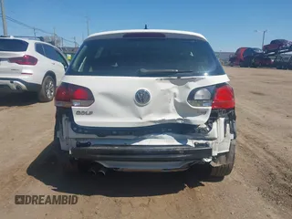 2013 Volkswagen Golf TDI с VIN WVWDM7AJ6DW123617, выставлен на аукционе IAAI как лот 42103993 с пробегом 117 878 миль миль и . История ставок и продаж доступна на DreamBid. Изображение 16.