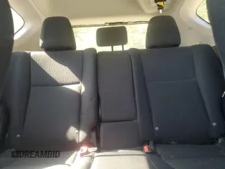2017 Toyota RAV4 LE with VIN 2T3BFREV5HW595953, listed as a Copart auction lot 70185914 with 82,641 mi miles and Salvage Title. Bid and sale history available at carsss.com. Image 10.