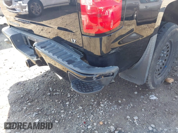2017 Chevrolet Silverado 1500 LT with VIN 3GCUKREC4HG310842, listed as a IAAI auction lot 41908001 with 179,814 mi miles and . Bid and sale history available at DreamBid. Image 19.