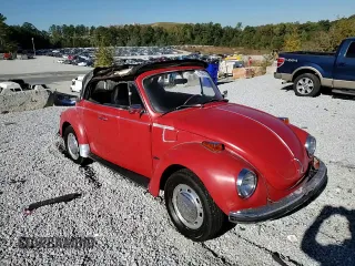 1973 Volkswagen Beetle with VIN 1532621381, listed as a Copart auction lot 76467054 with Not Provided miles and Salvage Title. Bid and sale history available at DreamBid. Image 11.