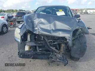 2008 Mitsubishi Raider LS with VIN 1Z7HC28K68S588079, listed as a IAAI auction lot 41522397 with 178,527 mi miles. Bid and sale history available at carsss.com. Image 6.