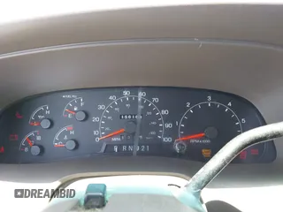 2001 Ford Excursion Limited z VIN 1FMNU42S91EA39377, wystawiony jako IAAI lot #42359734 z przebiegiem 156 168 mil mil oraz . Historia ofert i sprzedaży dostępna na DreamBid. Obrazek 7.
