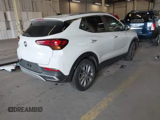 2022 Buick Encore GX Select с VIN KL4MMESL9NB011479, выставлен на аукционе IAAI как лот 42105662 с пробегом 33 823 миль миль и . История ставок и продаж доступна на DreamBid. Изображение 4.