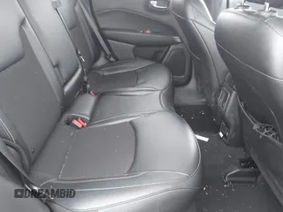 2021 Jeep Compass Latitude with VIN 3C4NJDBBXMT551702, listed as a IAAI auction lot 42045266 with 67,882 mi miles and . Bid and sale history available at DreamBid. Image 8.