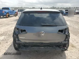 2021 Volkswagen Golf TSI с VIN 3VWG57AU2MM002231, выставлен на аукционе Copart как лот 48923534 с пробегом 69 602 миль миль и . История ставок и продаж доступна на DreamBid. Изображение 6.