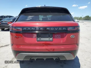 2018 Land Rover Range Rover Velar R-Dynamic SE с VIN SALYL2RX8JA708250, выставлен на аукционе Copart как лот 58266525 с пробегом 92 552 миль миль и Чистый • Clean title. История ставок и продаж доступна на DreamBid. Изображение 6.
