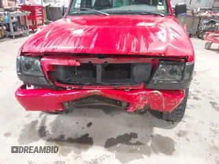 1999 Ford Ranger XL с VIN 1FTYR10CXXTA98276, выставлен на аукционе IAAI как лот 41951951 с пробегом 220 773 миль миль и . История ставок и продаж доступна на DreamBid. Изображение 6.