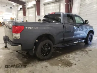 2008 Toyota Tundra z VIN 5TBBV54158S492942, wystawiony jako Copart lot #55522155 z przebiegiem 179 105 mil mil oraz Szkoda całkowita • Salvage title. Historia ofert i sprzedaży dostępna na DreamBid. Obrazek 3.