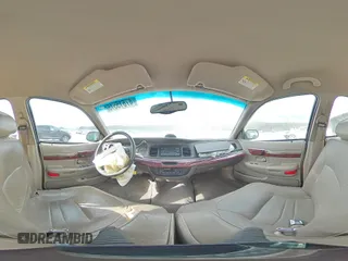 2000 Mercury Grand Marquis LS с VIN 2MEFM75W2YX617576, выставлен на аукционе Copart как лот 47615515 с пробегом 77 103 миль миль и Списание • Salvage title. История ставок и продаж доступна на DreamBid. Изображение 12.