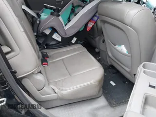 2013 Honda Pilot EX-L z VIN 5FNYF4H70DB013445, wystawiony jako IAAI lot #41510836 z przebiegiem 292 896 mil mil oraz . Historia ofert i sprzedaży dostępna na DreamBid. Obrazek 8.
