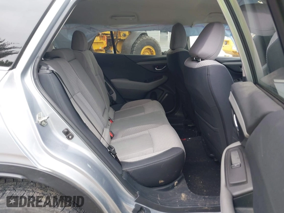 2020 Subaru Outback Premium z VIN 4S4BTACC8L3230881, wystawiony jako IAAI lot #42295922 z przebiegiem 124 275 mil mil oraz . Historia ofert i sprzedaży dostępna na DreamBid. Obrazek 8.
