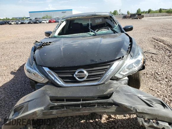 2016 Nissan Altima S with VIN 1N4AL3AP7GC284136, listed as a Copart auction lot 63447715 with Not provided miles and Salvage title. Bid and sale history available at DreamBid. Image 5.