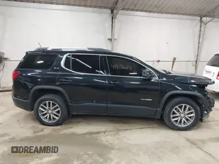 2017 GMC Acadia SLE with VIN 1GKKNSLS4HZ206291, listed as a IAAI auction lot 41912683 with 172,155 mi miles and . Bid and sale history available at DreamBid. Image 13.