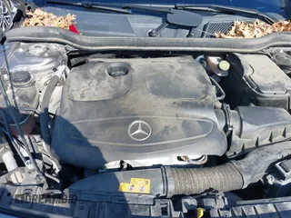 2019 Mercedes-Benz GLA 250 z VIN WDCTG4GB8KJ536371, wystawiony jako IAAI lot #41652636 z przebiegiem 98 314 mil mil oraz . Historia ofert i sprzedaży dostępna na DreamBid. Obrazek 10.