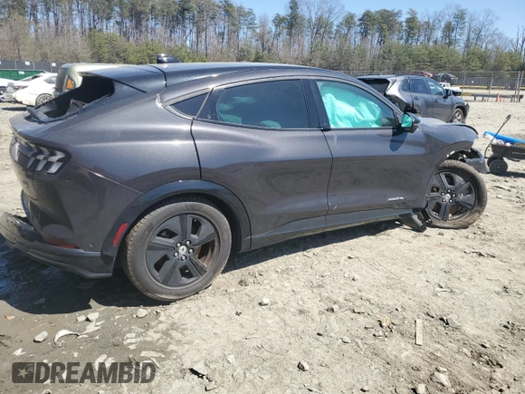 2022 Ford Mustang Mach-E California Route 1 с VIN 3FMTK2SU3NMA41919, выставлен на аукционе Copart как лот 50888535 с пробегом Не указан миль и Списание • Salvage title. История ставок и продаж доступна на DreamBid. Изображение 3.