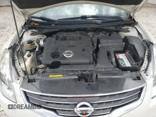 2010 Nissan Altima 3.5 SR with VIN 1N4BL2AP0AN536724, listed as a Copart auction lot 52571455 with 139,111 mi miles and Clean Title. Bid and sale history available at carsss.com. Image 11.