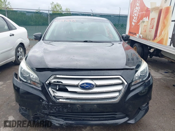 2017 Subaru Legacy Premium with VIN 4S3BNAF62H3018795, listed as a IAAI auction lot 42197693 with 85,816 mi miles and . Bid and sale history available at DreamBid. Image 12.