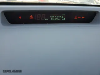 2002 Toyota Prius with VIN JT2BK12U920053834, listed as a Copart auction lot 72598834 with 310,920 mi miles and Clean Title. Bid and sale history available at carsss.com. Image 9.
