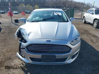 2013 Ford Fusion SE with VIN 3FA6P0HR1DR123472, listed as a IAAI auction lot 42011079 with 105,108 mi miles and . Bid and sale history available at DreamBid. Image 11.