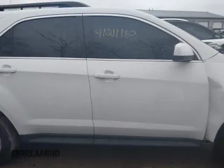 2013 Chevrolet Equinox LT with VIN 2GNFLDE36D6158312, listed as a IAAI auction lot 41211180 with 192,268 mi miles and . Bid and sale history available at DreamBid. Image 13.
