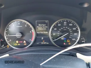 2021 Lexus NX 300 с VIN JTJDARBZ3M2200571, выставлен на аукционе IAAI как лот 42387067 с пробегом 35 187 миль миль и . История ставок и продаж доступна на DreamBid. Изображение 7.