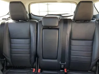 2016 Ford Escape Titanium with VIN 1FMCU0J99GUB83458, listed as a Copart auction lot 48828195 with 74,250 mi miles and Salvage Title. Bid and sale history available at carsss.com. Image 10.