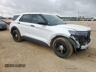 2021 Ford Explorer z VIN 1FM5K8AC4MNA08808, wystawiony jako Copart lot #63511345 z przebiegiem 95 878 mil mil oraz Szkoda całkowita • Salvage title. Historia ofert i sprzedaży dostępna na DreamBid. Obrazek 4.