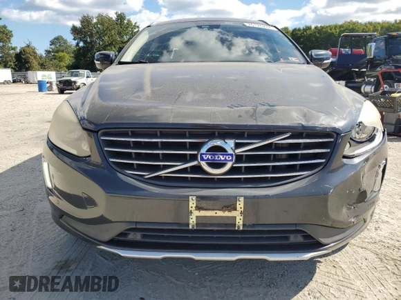 2014 Volvo XC60 3.2L с VIN YV4952DZ2E2506743, выставлен на аукционе Copart как лот 76126284 с пробегом 146 227 миль миль и Списание • Salvage title. История ставок и продаж доступна на DreamBid. Изображение 5.