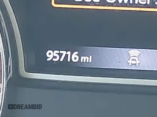 2019 Nissan Pathfinder SV с VIN 5N1DR2MM2KC642006, выставлен на аукционе IAAI как лот 42301997 с пробегом 95 716 миль миль и . История ставок и продаж доступна на DreamBid. Изображение 16.