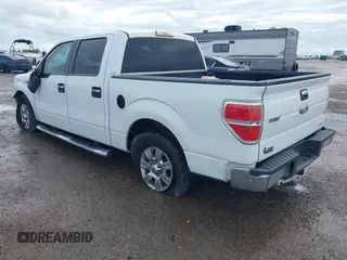 2012 Ford F-150 XL z VIN 1FTFW1CF7CKD51849, wystawiony jako IAAI lot #41659509 z przebiegiem 493 628 mil mil oraz . Historia ofert i sprzedaży dostępna na DreamBid. Obrazek 3.