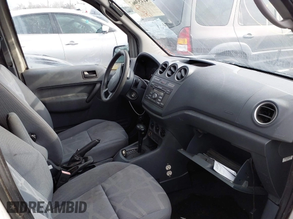 2010 Ford Transit Connect XLT с VIN NM0LS7BN0AT019167, выставлен на аукционе IAAI как лот 41453067 с пробегом 435 923 миль миль и . История ставок и продаж доступна на DreamBid. Изображение 5.