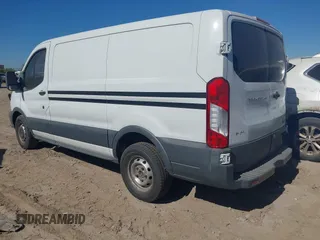 2018 Ford Transit с VIN 1FTYE1YM6JKB20389, выставлен на аукционе IAAI как лот 41794374 с пробегом 149 620 миль миль и . История ставок и продаж доступна на DreamBid. Изображение 3.