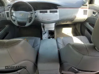 2009 Toyota Avalon XL with VIN 4T1BK36B19U345178, listed as a Copart auction lot 56037635 with Not Provided miles and Clean Title. Bid and sale history available at DreamBid. Image 8.