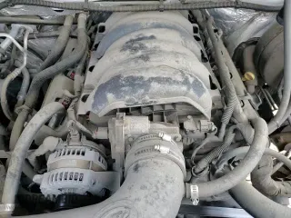 2018 GMC Sierra 1500 с VIN 1GTV2LEC7JZ296930, выставлен на аукционе Copart как лот 68973575 с пробегом 70 483 миль миль и Списание • Salvage title. История ставок и продаж доступна на DreamBid. Изображение 15.