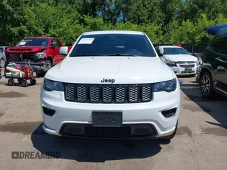 2019 Jeep Grand Cherokee Upland with VIN 1C4RJFAG5KC820031, listed as a IAAI auction lot 42642018 with 112,933 mi miles and . Bid and sale history available at DreamBid. Image 13.