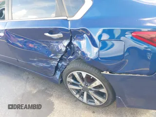 2017 Nissan Altima SR z VIN 1N4AL3AP8HN309048, wystawiony jako IAAI lot #42536729 z przebiegiem 132 465 mil mil oraz . Historia ofert i sprzedaży dostępna na DreamBid. Obrazek 6.