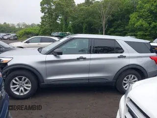 2020 Ford Explorer with VIN 1FMSK7BHXLGC86820, listed as a IAAI auction lot 42333628 with 76,941 mi miles and . Bid and sale history available at DreamBid. Image 14.