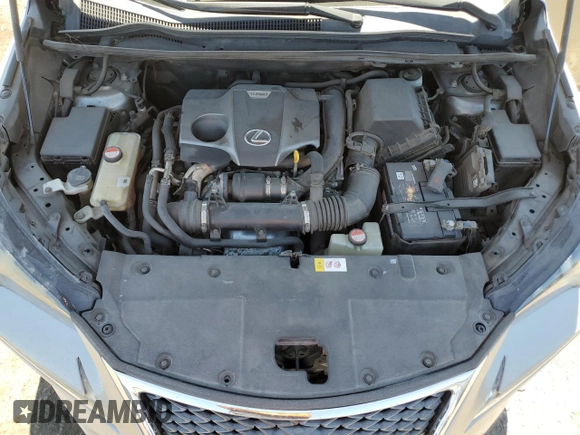 2015 Lexus NX 200t with VIN JTJYARBZ0F2009209, listed as a Copart auction lot 69473144 with 122,717 mi miles and Salvage Title. Bid and sale history available at carsss.com. Image 13.