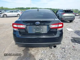 2019 Subaru Impreza Premium z VIN 4S3GKAC61K3606861, wystawiony jako IAAI lot #42231299 z przebiegiem 162 891 mil mil oraz . Historia ofert i sprzedaży dostępna na DreamBid. Obrazek 16.