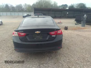 2016 Chevrolet Malibu LS with VIN 1G1ZB5ST8GF338834, listed as a IAAI auction lot 41773208 with 239,589 mi miles and . Bid and sale history available at carsss.com. Image 16.